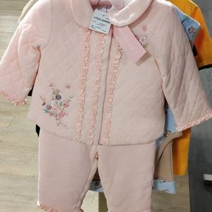 Kids clothes